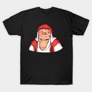 big doode T-Shirt